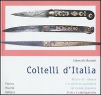 Coltelli d'Italia