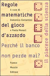 Le regole matematiche del gioco d'azzardo