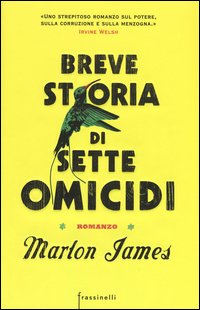 Breve storia di sette omicidi