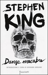 Danse macabre