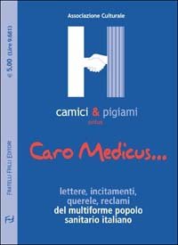 Caro Medicus