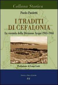 I traditi di Cefalonia