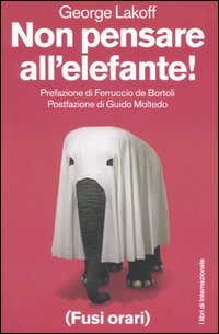 Non pensare all'elefante!