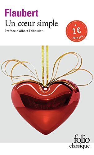 Coeur Simple