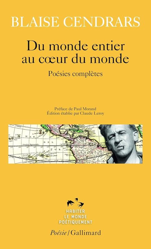 Du Monde Entier Au Coeur Du Monde