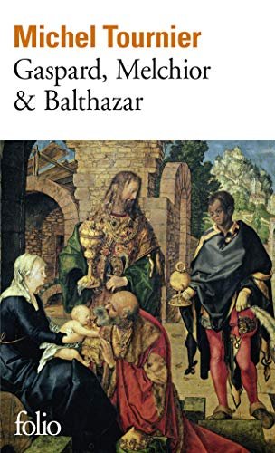 Gaspard,melchior E Balthazar