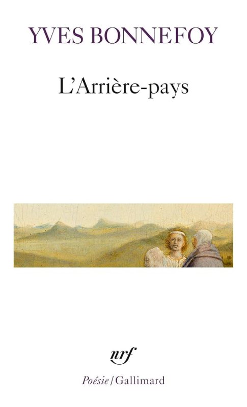 L?arriere-pays