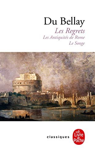 Regrets - Antiquites De Rome