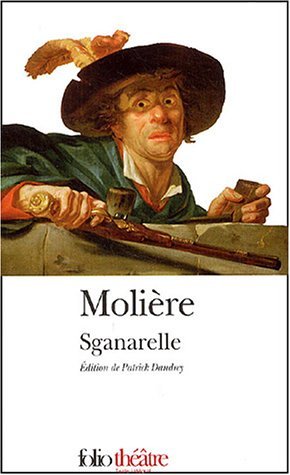 Sganarelle Ou Le Cocu Imaginaire