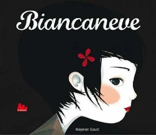 Biancaneve