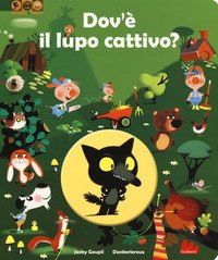 Dov'e' il lupo cattivo?