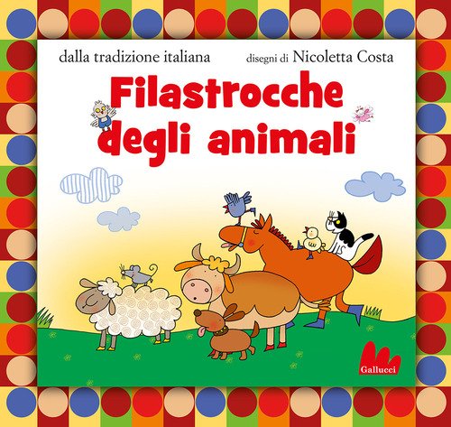 Filastrocche degli animali