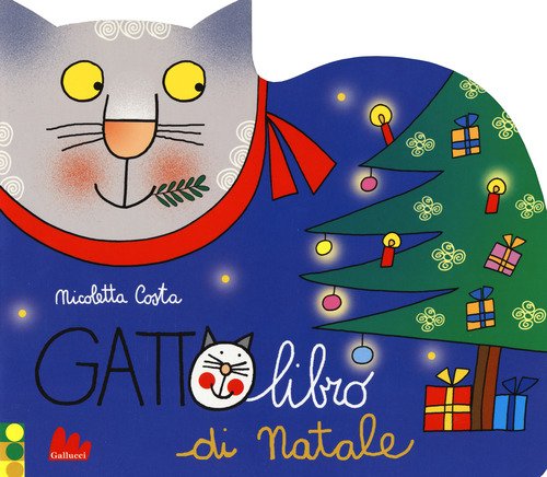 Gattolibro di Natale