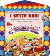 I sette nani