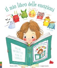 Il libro delle emozioni
