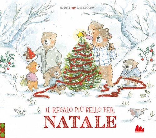 Il regalo più bello per Natale