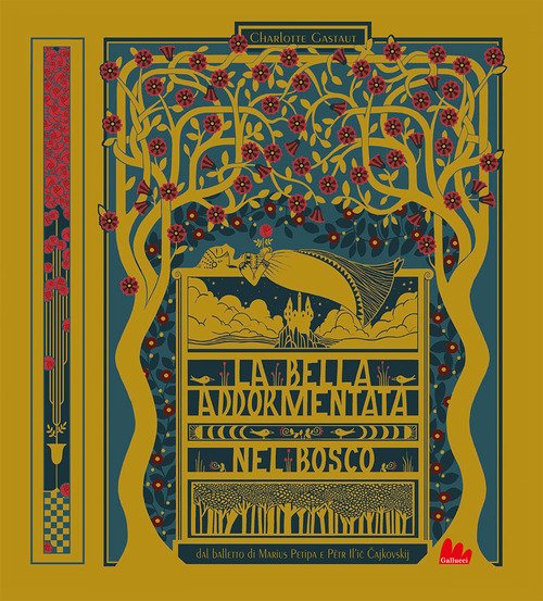 La bella addormentata nel bosco