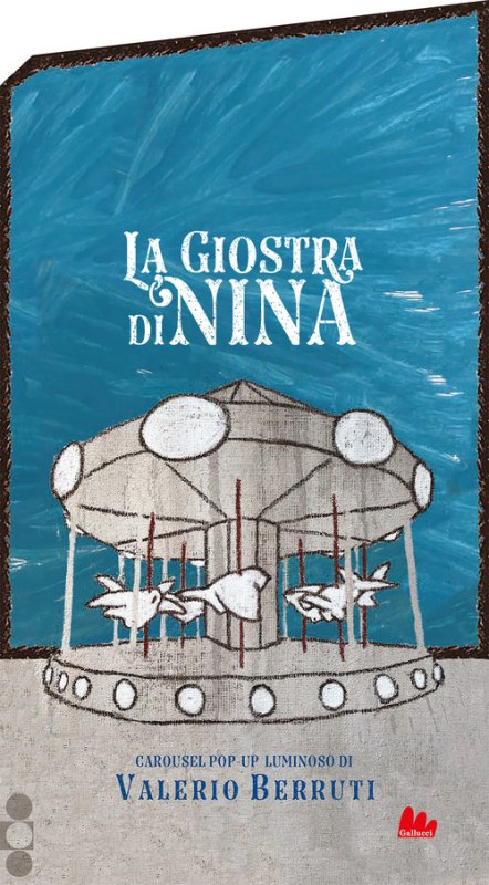 La giostra di Nina. Carosello
