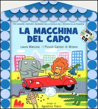 La macchina del capo