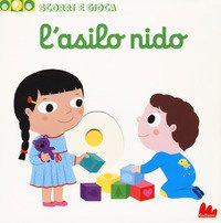L'asilo nido. Scorri e gioca