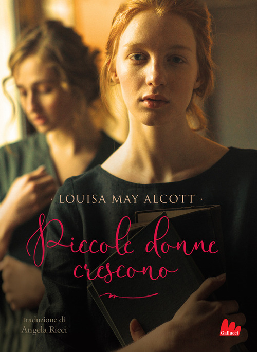 Le piccole donne crescono