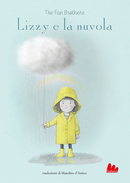 Lizzy e la nuvola
