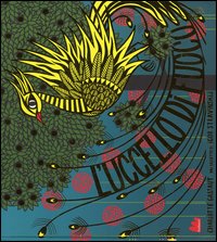 L'uccello di fuoco dal balletto di Igor Stravinskij