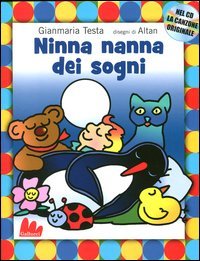 Ninna nanna dei sogni