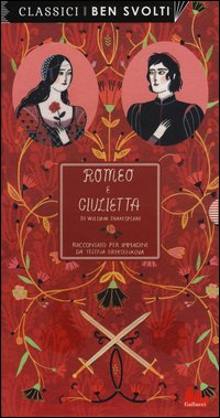 Romeo e Giulietta da William Shakespeare