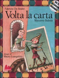 Volta la carta