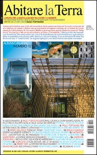 Abitare la terra