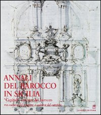 Annali del barocco in Sicilia