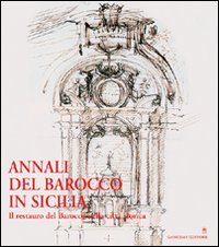 Annali del barocco in Sicilia