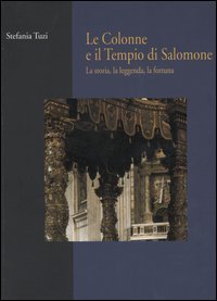 Le colonne e il tempio di Salomone
