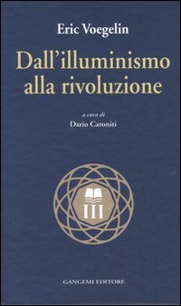 Dall'illuminismo alla rivoluzione