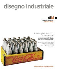 Disegno industriale­Industrial Design vol