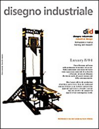 Disegno industriale­Industrial Design. Vol. 8: Luxury.