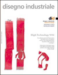 Disegno industriale­Industrial Design