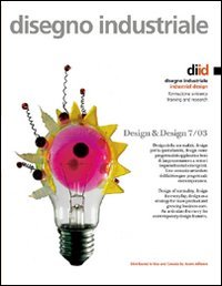 Disegno industriale-Industrial Design