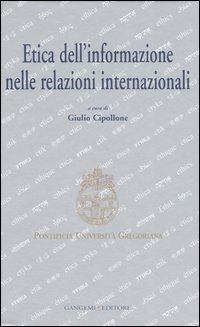 Etica dell'informazione nelle relazioni internazionali