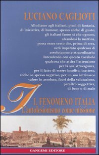 Il fenomeno Italia