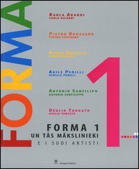 Forma 1 e i suoi artisti