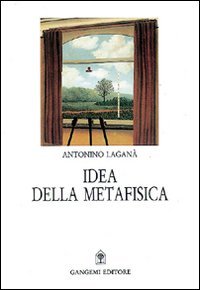 Idea della metafisica