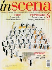 In scena. La rivista dello spettacolo