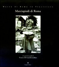 Marciapiedi di Roma