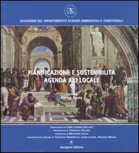 Pianificazione e sostenibilità