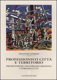 Professionisti, città e territorio