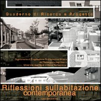 Quaderno di ricerca e progetto