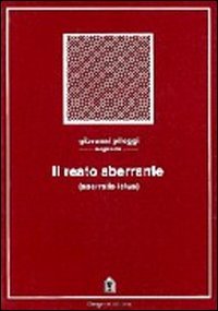 Il reato aberrante (aberratio ictus)