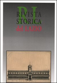 Rivista storica del Lazio
